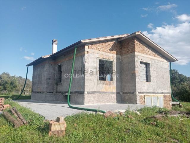Villetta indipendente in vendita di 250 m² in Via degli Orti