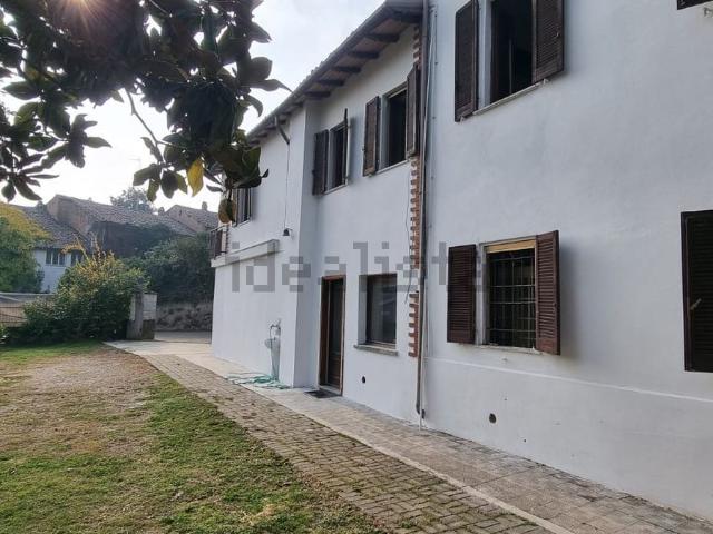 Villetta indipendente in vendita di 250 m² in Via dei Mori, 1