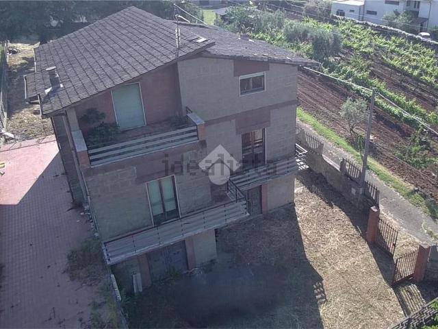 Villetta indipendente in vendita di 250 m² in Via dei Beoni, 4