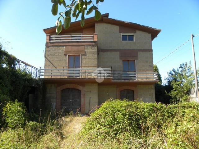 Villetta indipendente in vendita di 250 m² in Via dei Beoni, 4