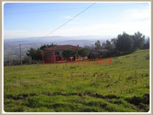 Villetta indipendente in vendita di 250 m² in Via del montevaso