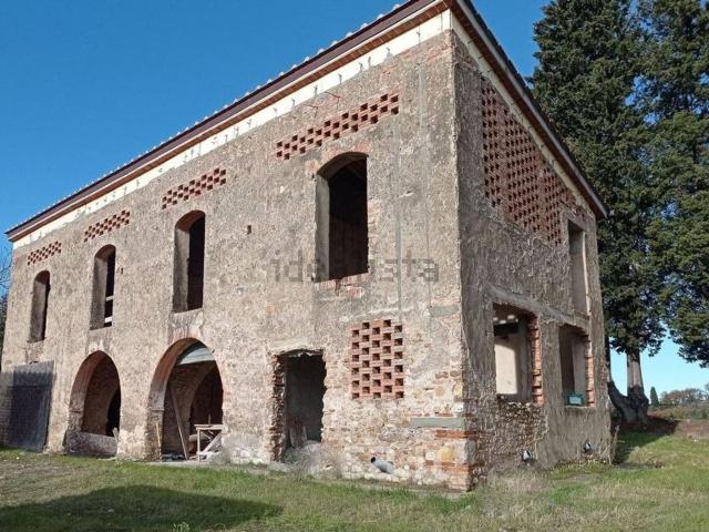 Villetta indipendente in vendita di 250 m² in Via Empolese in Cerbaia