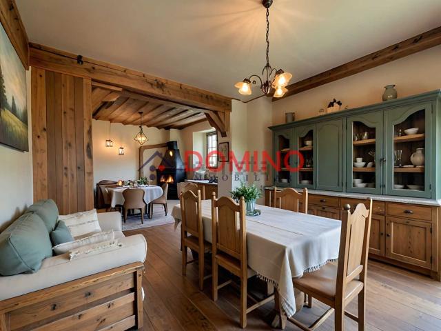 Villetta indipendente in vendita di 250 m² in Via Fonte Vecchia, 16