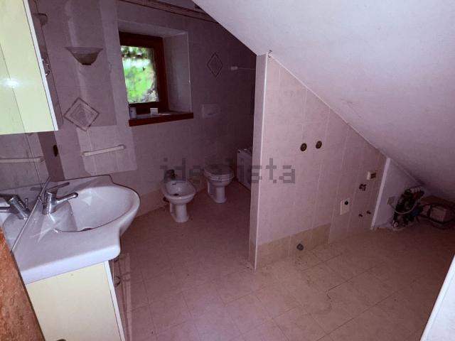 Villetta indipendente in vendita di 250 m² in Via Fornello, 5