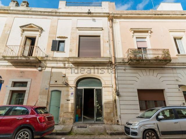 Villetta indipendente in vendita di 250 m² in Via Filippo Turati, 37