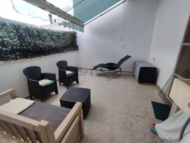 Villetta indipendente in vendita di 250 m² in Via Firenze, 46
