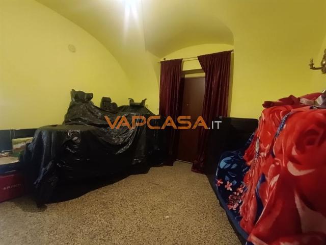 Villetta indipendente in vendita di 250 m² in Via Leone XIII