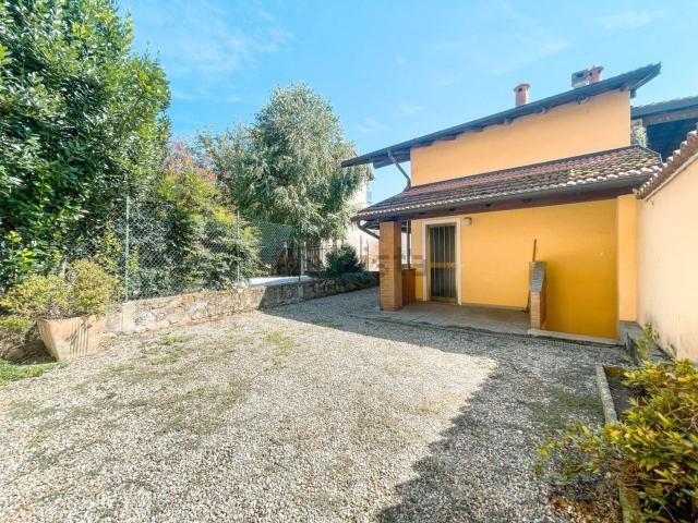 Villetta indipendente in vendita di 250 m² in Via Mottoscarone, 3