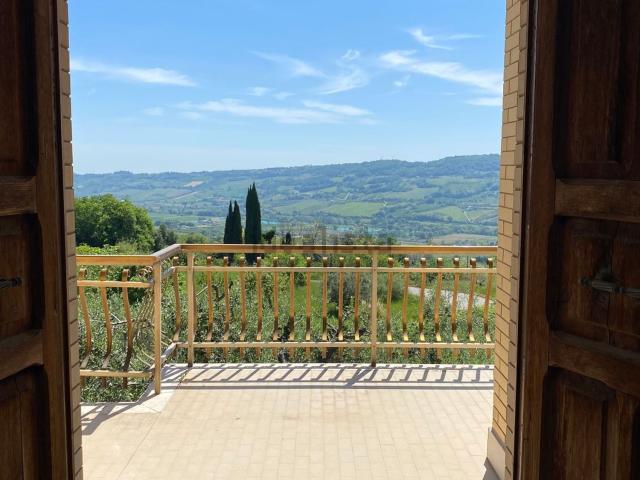 Villetta indipendente in vendita di 250 m² in Via Molino