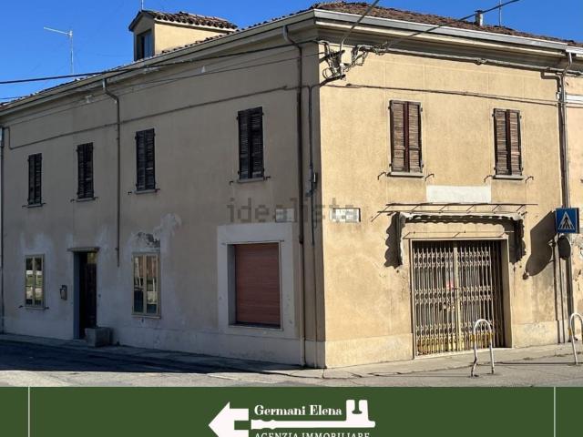 Villetta indipendente in vendita di 250 m² in Via Malta, 2