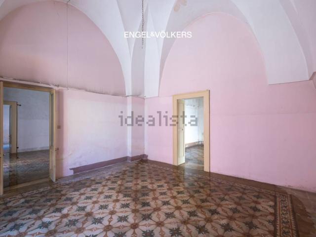 Villetta indipendente in vendita di 250 m² in Via Mameli