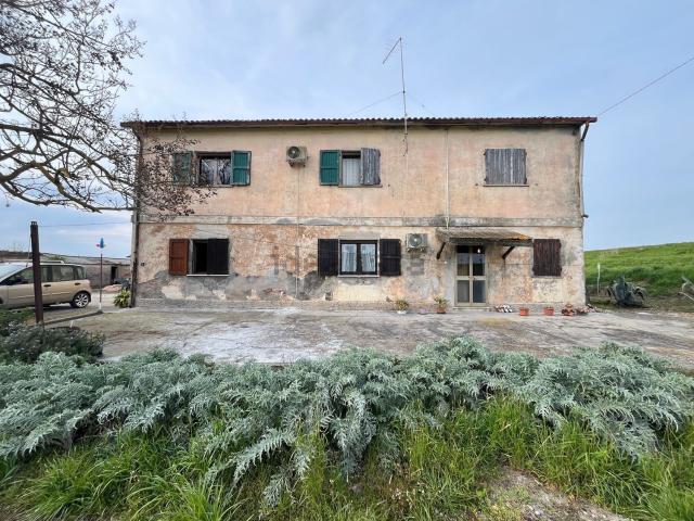 Villetta indipendente in vendita di 250 m² in Via Marina