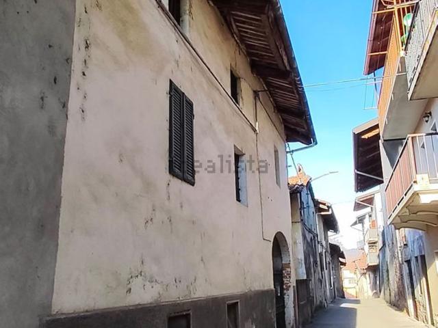 Villetta indipendente in vendita di 250 m² in Via Massimo D&apos Azeglio, 14