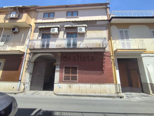 Villetta indipendente in vendita di 250 m² in Via Municipio, 68