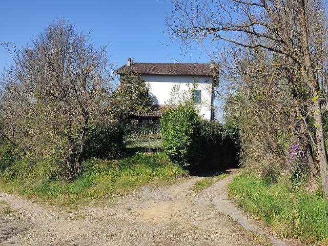 Villetta indipendente in vendita di 250 m² in Via Novi