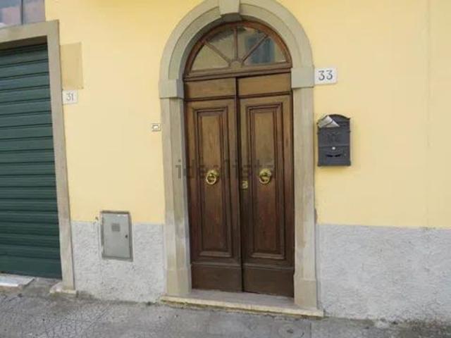 Villetta indipendente in vendita di 250 m² in Via Nazario Sauro, 33