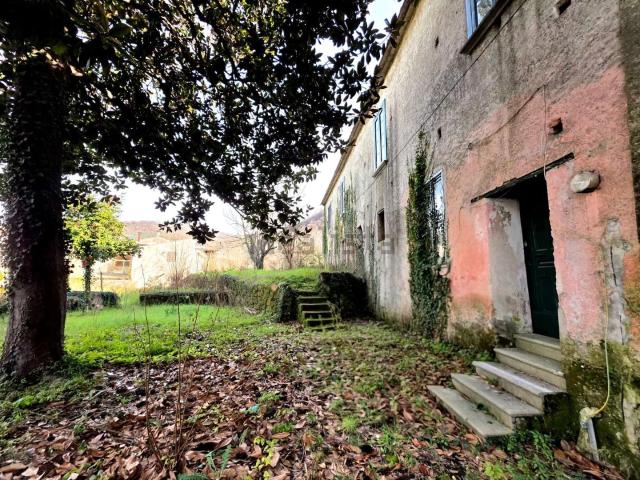 Villetta indipendente in vendita di 250 m² in Via San Martino