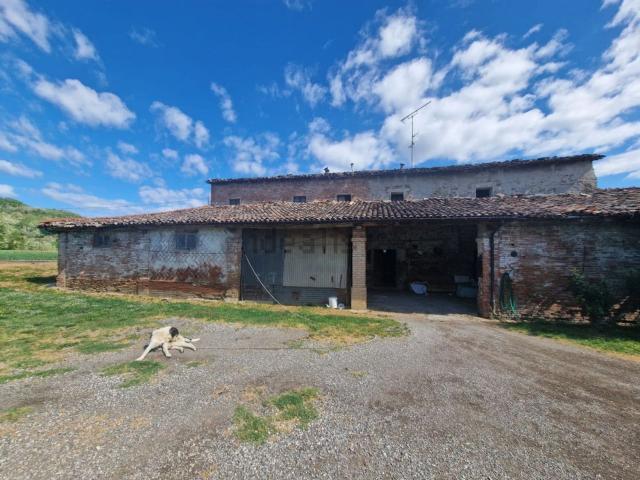 Villetta indipendente in vendita di 250 m² in Via San Carlo
