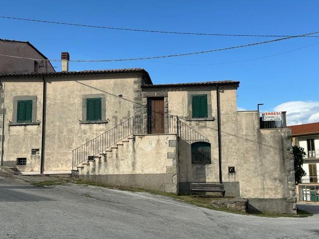 Villetta indipendente in vendita di 250 m² in Via San Erasmo