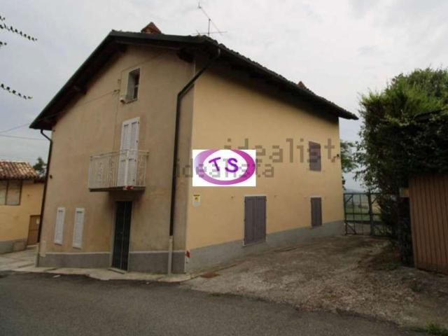Villetta indipendente in vendita di 250 m² in Via San Francesco, 13