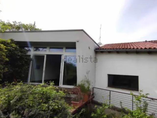 Villetta indipendente in vendita di 250 m² in Via San Giustina, 15