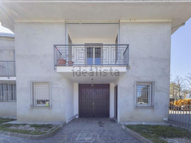 Villetta indipendente in vendita di 250 m² in Via San Luigi, 8