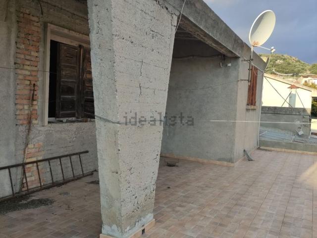 Villetta indipendente in vendita di 250 m² in Via San Pantaleone, 56