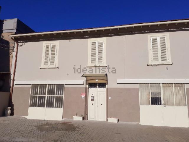 Villetta indipendente in vendita di 250 m² in Via San Tommaso, 160
