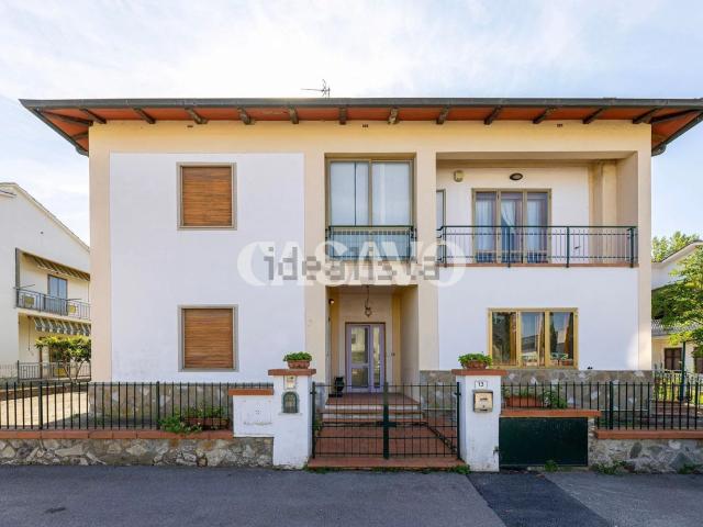 Villetta indipendente in vendita di 250 m² in Via San Vito di Sotto, 13