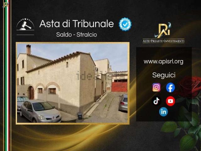 Villetta indipendente in vendita di 250 m² in Via Sant&apos Olimpia, 43