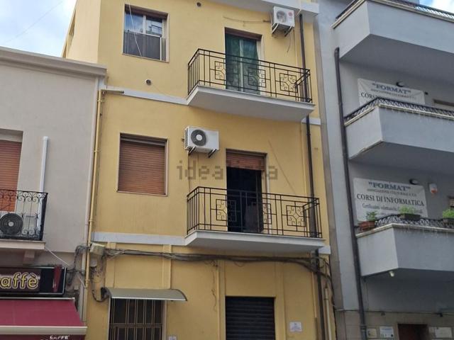 Villetta indipendente in vendita di 250 m² in Via Sbarre Centrali, 186