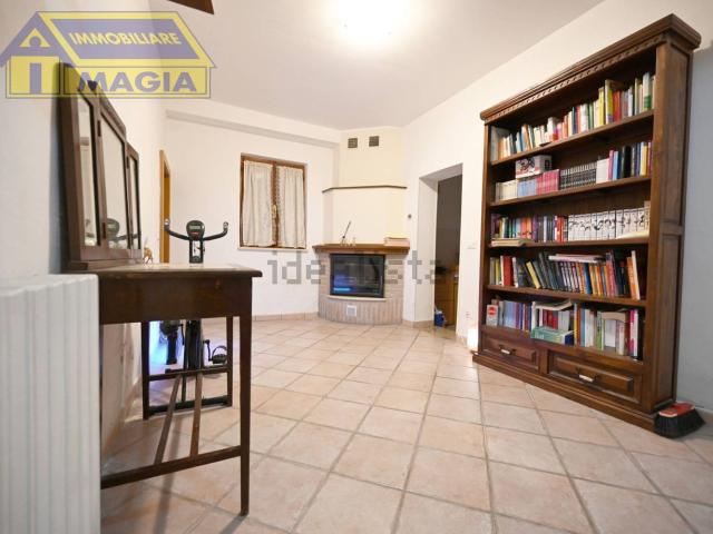 Villetta indipendente in vendita di 250 m² in Via Pozzo, 20