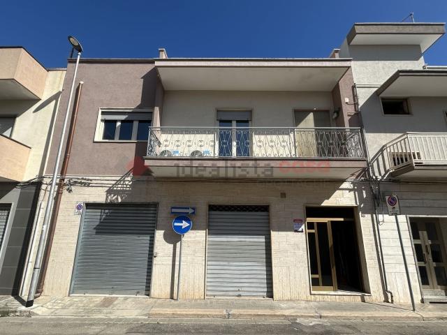 Villetta indipendente in vendita di 250 m² in Via Palermo, 53