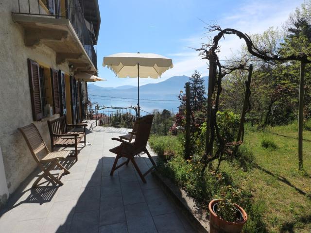 Villetta indipendente in vendita di 250 m² in Via palermo, 1