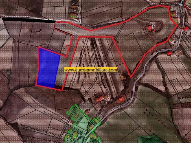 Villetta indipendente in vendita di 250 m² in Via palombare