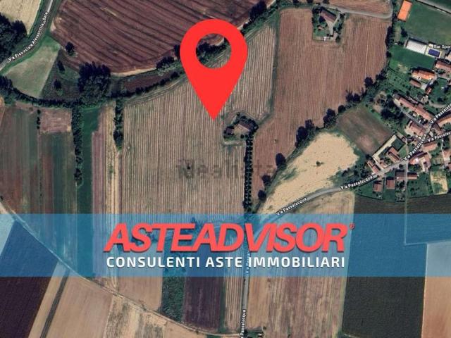 Villetta indipendente in vendita di 250 m² in Via Passalacqua, 40