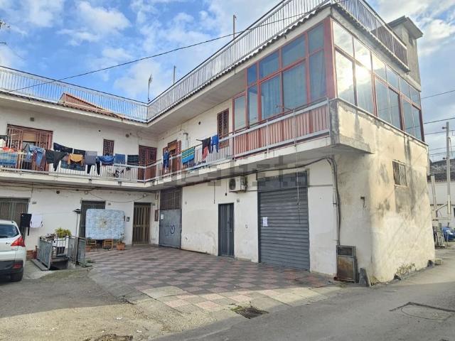 Villetta indipendente in vendita di 250 m² in Via Passanti Flocco, 84