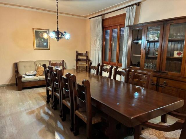Villetta indipendente in vendita di 250 m² in Via San Cosma
