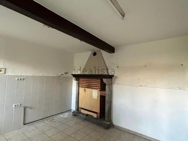 Villetta indipendente in vendita di 250 m² in Via Piave
