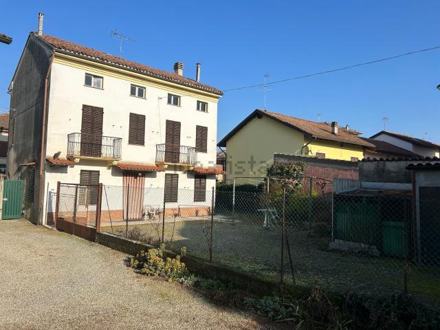 Villetta indipendente in vendita di 250 m² in Via Piero Boidi, 8