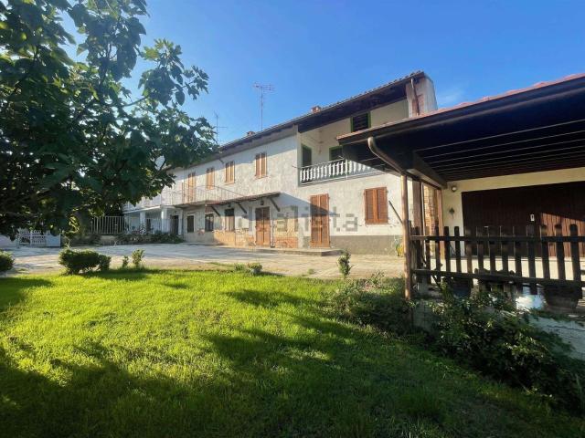 Villetta indipendente in vendita di 250 m² in Via Prielli, 13