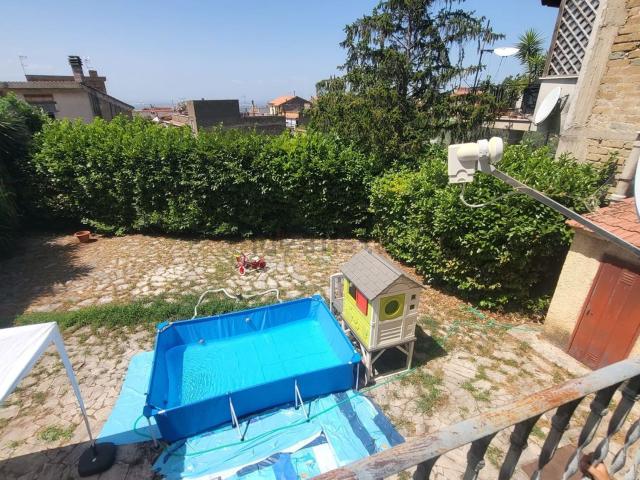 Villetta indipendente in vendita di 250 m² in Via Principe di Piemonte