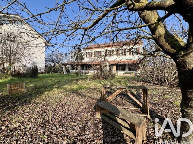 Villetta indipendente in vendita di 250 m² in Via Quaglia, 1