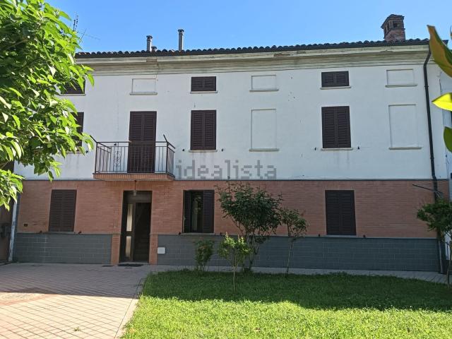 Villetta indipendente in vendita di 250 m² in Via Quintino Sella, 6