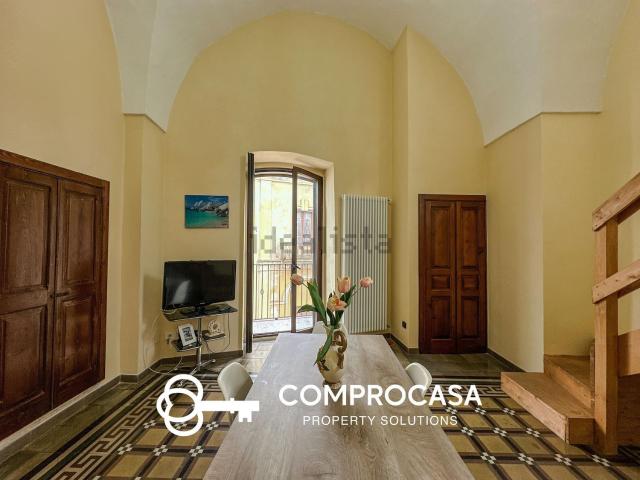 Villetta indipendente in vendita di 250 m² in Via Roma, 417