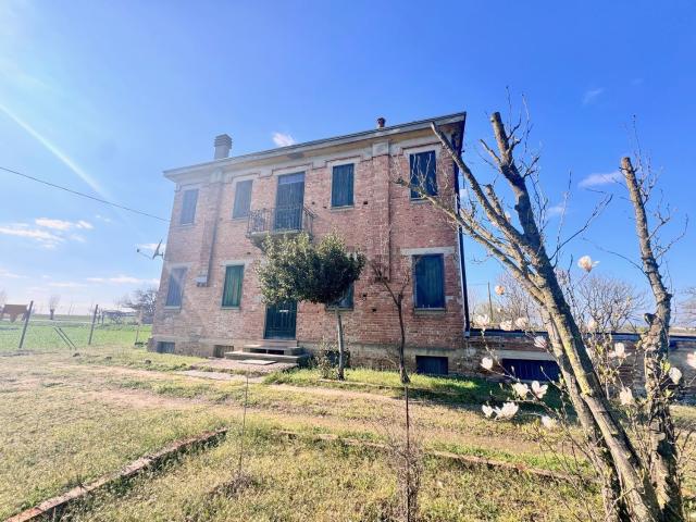 Villetta indipendente in vendita di 250 m² in Via Ronchiel, 50