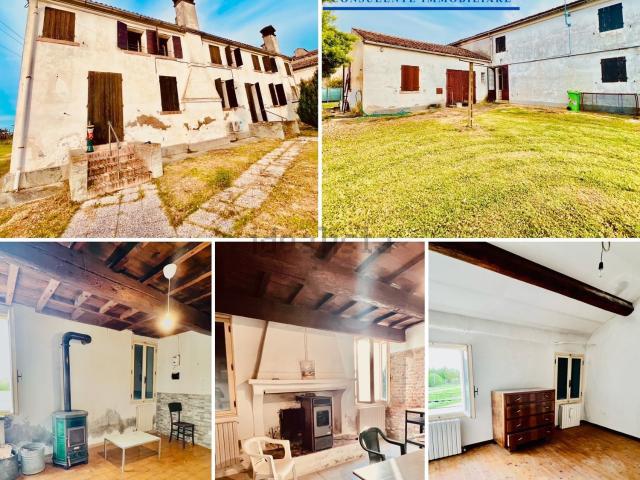 Villetta indipendente in vendita di 250 m² in Via Raccano