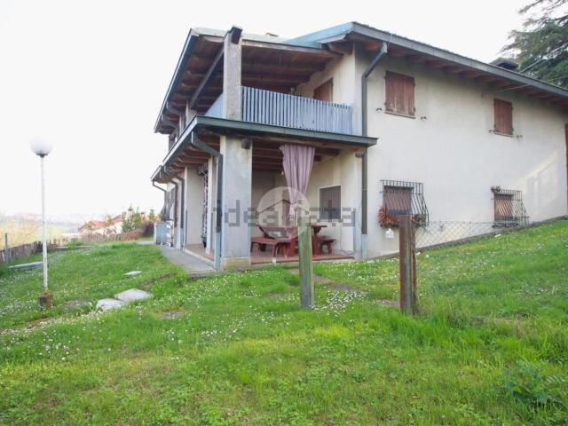 Villetta indipendente in vendita di 250 m² in Via Rampana, 49