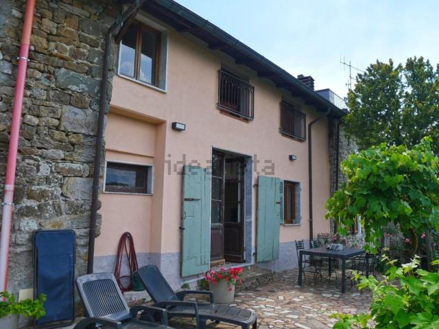 Villetta indipendente in vendita di 250 m² in Via Trento, 5