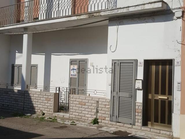 Villetta indipendente in vendita di 250 m² in Via Venezia, 20